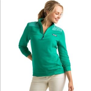 Vineyard Vine Oxford Stripe Shep Shirt